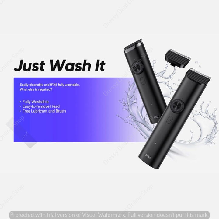 DIZO%20Trimmer%20Neo%20For%20Men%20With%20High%20Precision%20Trimming%20by%20Realme%20-%20Image%204