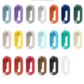 For Xiaomi Band 10 9 8 Soft TPU Bumper Case Shock Proof Shell Watch Protective Cover.