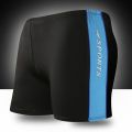 Swimming Trunks Men's plus Size Boxer Anti-Embarrassment300Jin Beach Loose Overweight Man Fat Man Hot Spring Swimming Trunks Suit.