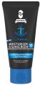 Muuchstac Mens Ocean Moisturizer & Sunscreen Matte Look Spf 18+ Cream With Turmeric & Aloe Vera Beads, Non-Sticky & Water Resistant 45 Ml - All. 