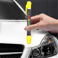 NCANRUI Car Paint Thickness Tester Gauge for Car Tool Crash Checking Meter with Magnetic Tip Scale Indicate. 