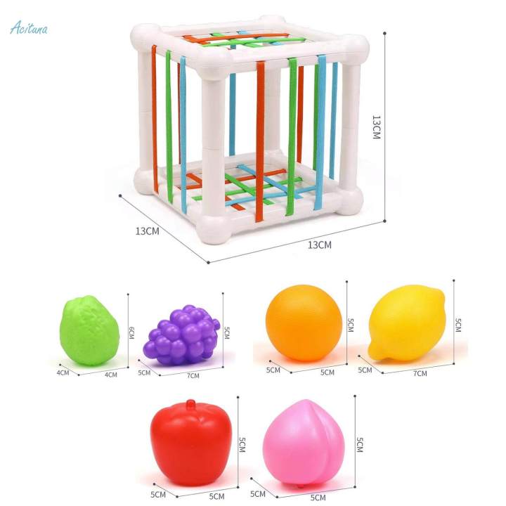 Baby%20Shape%20Sorter%20Storage%20Cube%20Bin%20Training%20Games%20Kitchen%20Fruits%20Toys%20Kids%20-%20Image%206