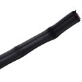 2X, 8M Car Door Seal Strip General Car Rubber Seal Strip Insulation Waterproof Energy Saving Noise Cancellation Trim.