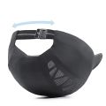 Summer Sports Mens Sun Hats Breathable Mesh Quick-drying Visor Caps Outdoor Gorro Hombre Boina Golf Hat Fashion Solid Flat Cap. 