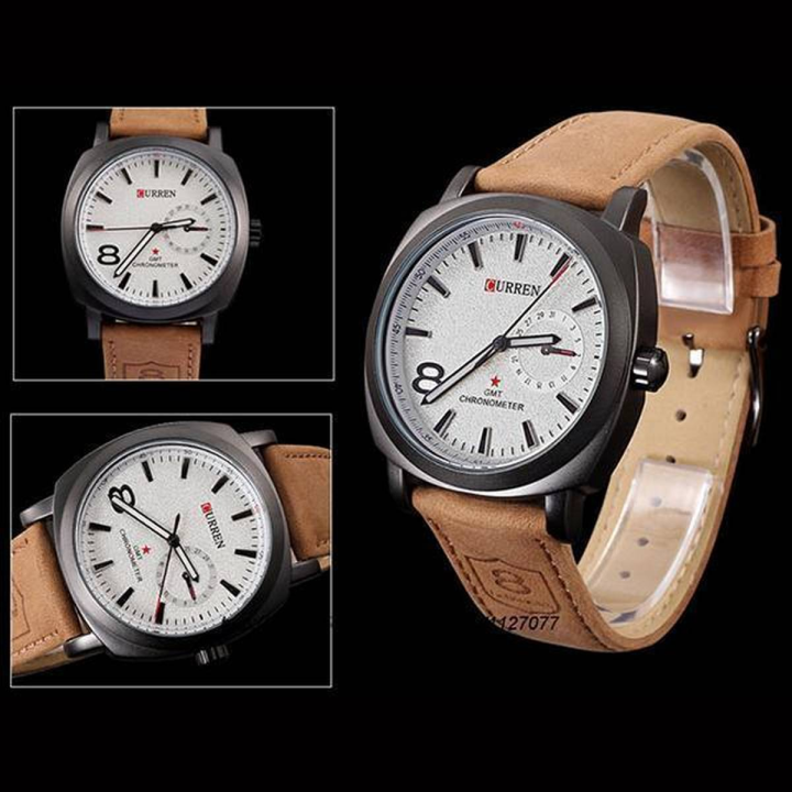 Current%20black/brown%20color%20formal%20analog%20watches%20for%20men%20-%20Watch%20-%20Image%203