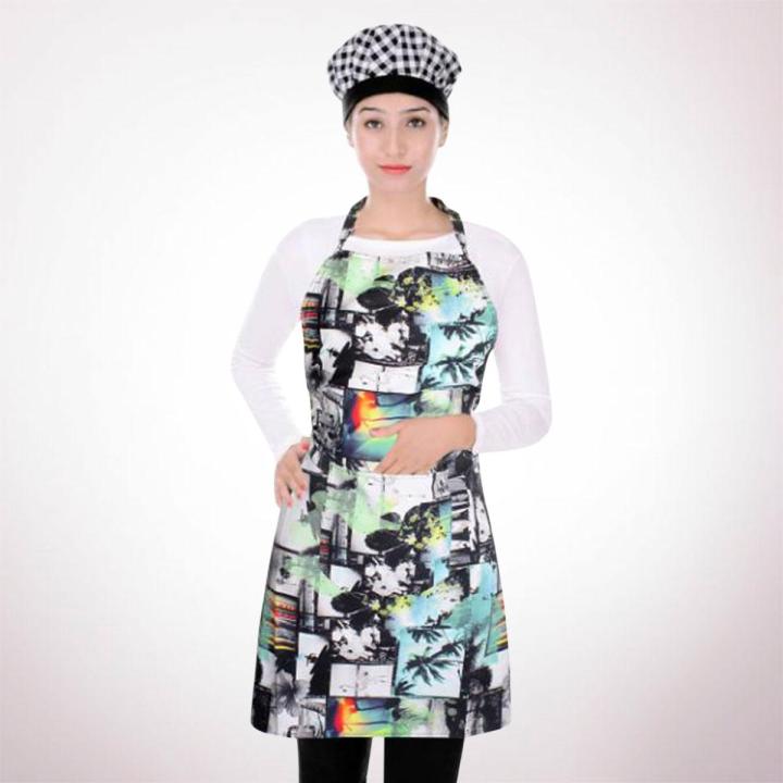 Kitchen Apron