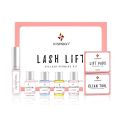 Lash Lift Kit Eyelash Perm Kit Home Lash Perm Curler Kit Brow Lifter Lamination Kit Semi Permanent Curling Perming Wave. 