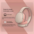 Xiaomi Headphones P2961 Bluetooth 5.3 Over-ear Earphone For Samsung iPhone Stereo Hifi Headset Game Earbuds With Mic. 