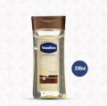 Intensive Care Cocoa Radiant Body Oil VASELINE – Poland. 