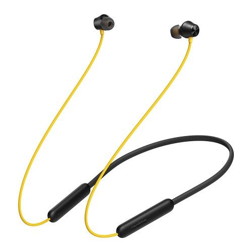 Realme Buds Wireless 2 Neo Earphones with Type-C Fast Charge
