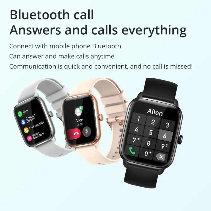 COLMI%20C61%20Smartwatch%201.9%20Inch%20Full%20Screen%20Bluetooth%20Calling%20Heart%20Rate%20Sleep%20Monitor%20100%20Sport%20Models%20Smart%20Watch%20For%20Men%20Women%20-%20Image%204