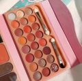 Luckin Mart ANYLADY Eyeshadows Palette Blush. 