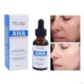 〽️ MELAO AHA Alpha Hydroxy Acid Serum 30ml / 1 oz. 