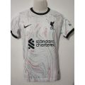 Liverpool 22/23- Away jersey - Football Club Liverpool.