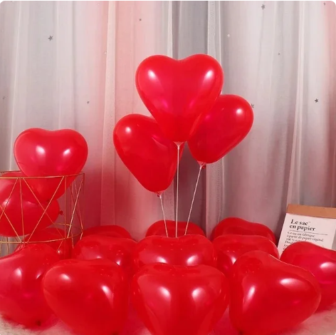 10/20/50pcs%2010%20Inch%20Red%20Heart%20Balloons%20Inflatable%20Latex%20Balloon%20For%20Valentine%20Day%20Wedding%20Party%20Anniversary%20Decoration%20Supplies%20-%20Image%206