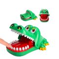 Crocodile Teeth Game Toy – Funny Alligator Dentist Bite Finger Game for Kids, Parties, and Family Fun. Exciting Toy for Children Aged 3+ Years. Perfect Gift for Any Occasion!. 