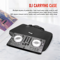 Hard Carrying Case for -SB3 / -SB2 DJ / -400 Controller / -RB Portable 2-Channel Controller.