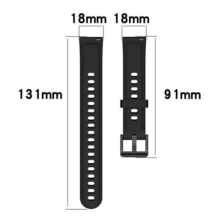 Silicone%20Wrist%20Strap%20For%20Realme%20Band%202%20Bracelet%20Wristband%20Watchband%20-%20Image%206