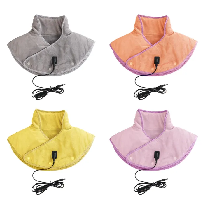 Neck%20Heating%20Pad%20Heated%20Neck%20Shoulder%20Wrap%20For%20Cramps%20Pain%20Relief%20And%20Relieve%20Fatigue%20Electric%20Thermal%20Compress%20Neck%20Brace%20-%20Image%206