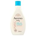 Aveeno Baby Daily Care Hair & Body Wash (Italy) 250ml. 