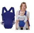 Baby Carrying Bag, Lying, Facing Mummy, Facing Forward Baby Carrier For 6 Months To 1 Years Baby - Baby Carrier Bag. 