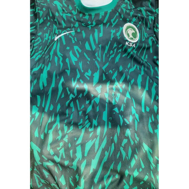 Saudi national team Jersey