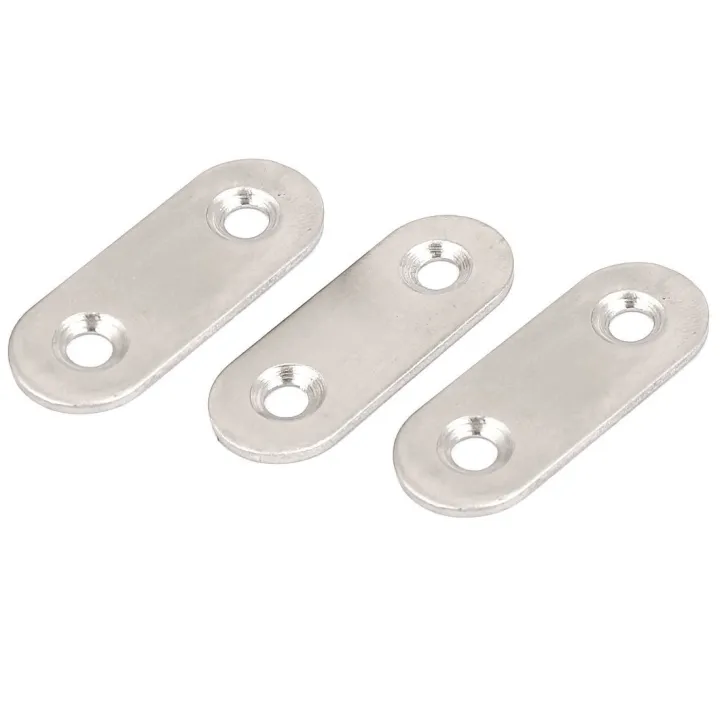 Delicate%20product%2010Pcs%20Flat%20Mending%20Plates%20Repair%20Fixing%20Joining%20Brackets%2040X15mm%20&%205Pcs%2060mm%20x%2016mm%20Straight%20Repair%20Joining%20Mending%20Flat%20Plate%20Bracket%20-%20Image%205