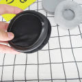 Velour Earpads For Superlux Hd681 Hd681b Hd681evo Headpohone Replacement Headset Ear Pad.