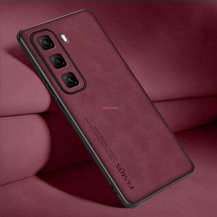 %E3%80%90Limited-time%20offer%E3%80%91%20PlusCase%20for%20Hot%20Hot%2050Pro4G%20Soft%20Frame%20Slim%20Matte%20Durable%20Shockproof%20Case%20-%20Image%206