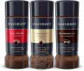 Davidoff Coffee ( Fine & Rich & 57 ) 3 pcs Combo. 