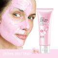 LAIKOU Japan Sakura Mud Mask – 75gm. 