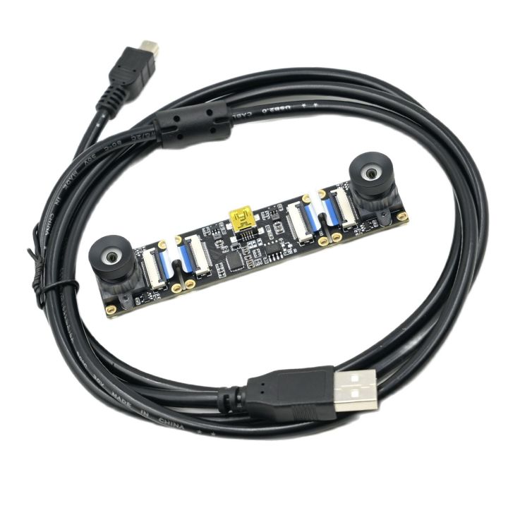 3D%20Stereo%20VR%20USB%20Camera%20Module%20720P%20With%20Dual%20Lens,2560x720%2030fps,Synchronized%20Same%20Frame,Baseline%20Adjustable,%20For%20Windows/Linux%20-%20Image%203