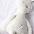 BBSKY Long Legged Bunny Plush Toy Soothing Baby Toy Rabbit Plush Toy Doll Stock. 