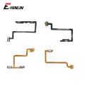 Volume Button Power Switch On Off Key Ribbon Flex Cable For OPPO Realme Q3 Q3i Q5i Q5 Pro Carnival 5G Replacement Parts.