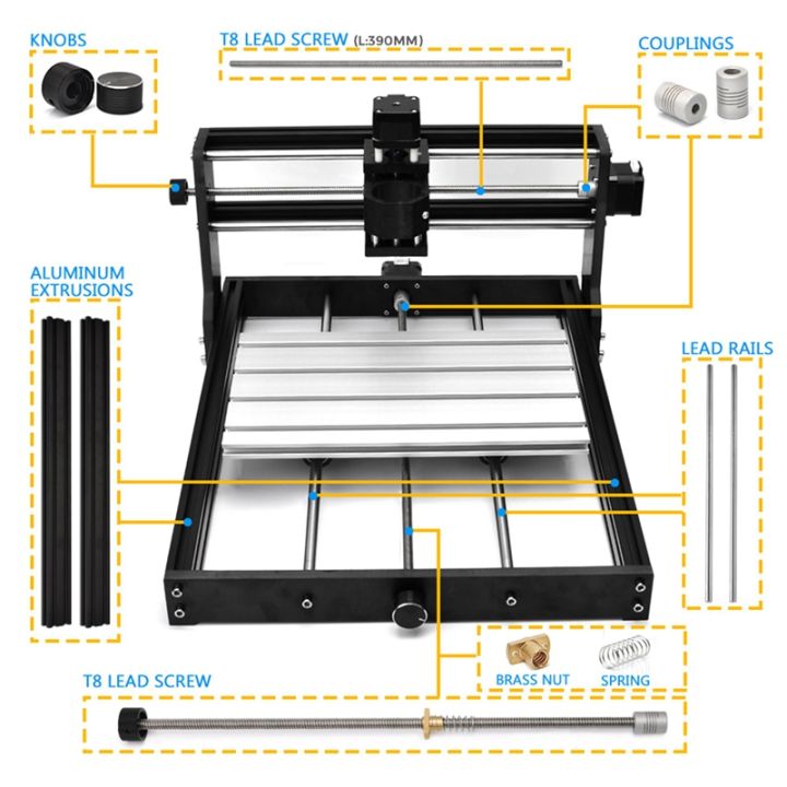 CNC%203018%20Pro%20Upgrade%20Kit%20for%203018%20Pro%20CNC%20Engraving%20Milling%20Machine%20-%20Image%208