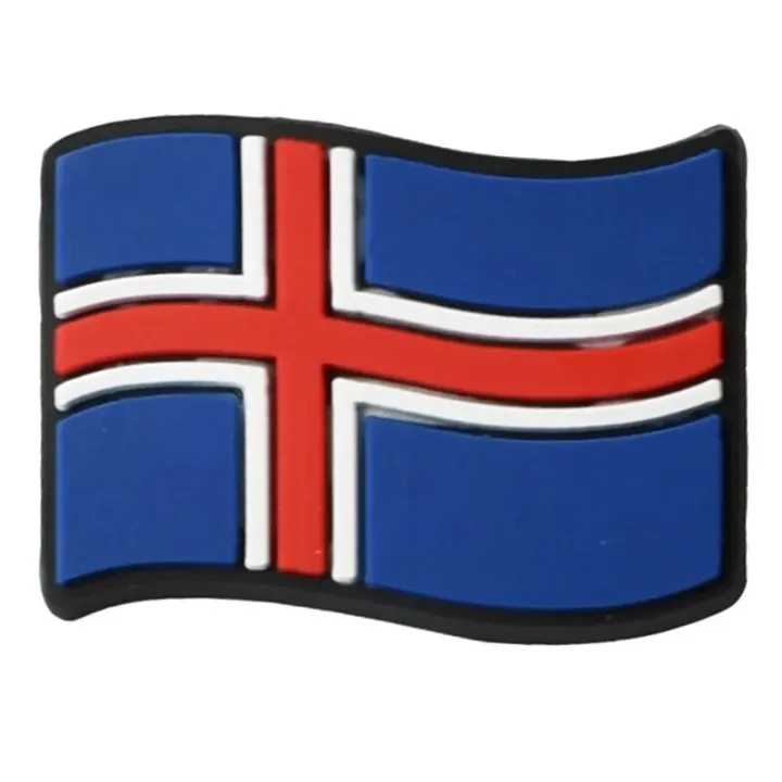 1pcs%20National%20Flags%20Shoes%20Accessories%20Adult%20Sandals%20Garden%20Buckle%20Decorations%20for%20Croc%20Charm%20Party%20Present%20Jeans%20Dropshipping%20-%20Image%204