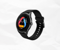 QCY Watch GT Smart Watch With Retina AMOLED HD Display- Gadgetslab. 