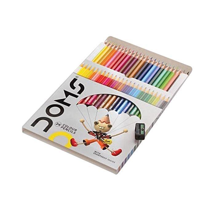 DOMS%20Colour%20Pencils%20-%2024pcs%20-%20Image%202