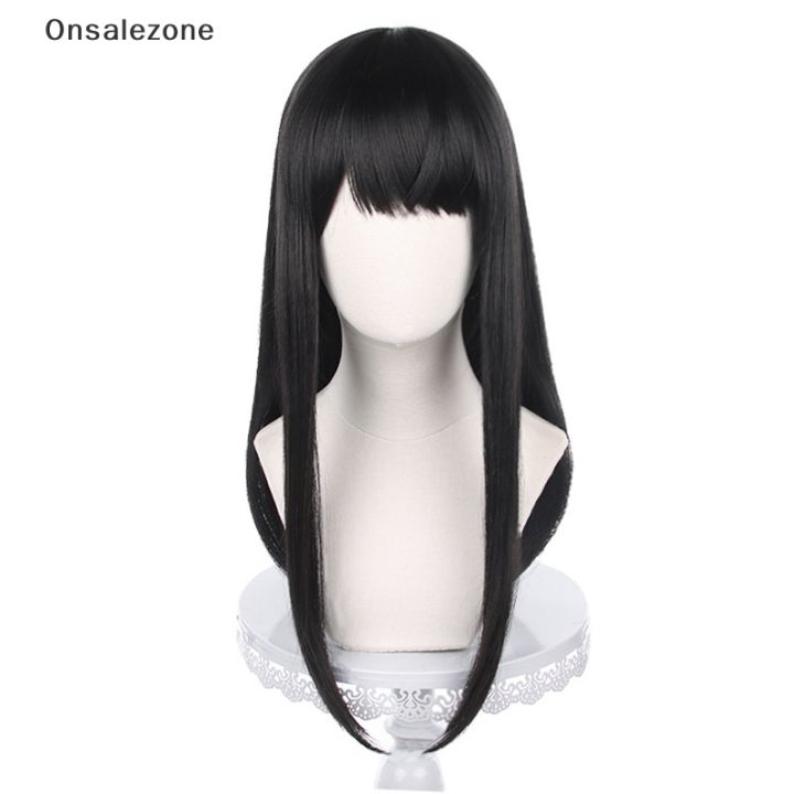 %E3%80%90Hengli%20jewelry%20story%E3%80%91(New)%20anime%20chain%20man%20Mitaka%20ASA%20cosplay%20wig%20ASA%20Mitaka%2065cm%20long%20black%20heat%20resistant%20synthetic%20hair%20Party%20wigs%20Onn%20-%20Image%205