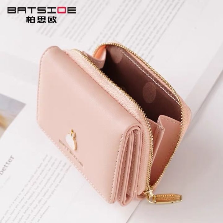 %5BSG%20Instocks%5D%20Korean%20style%20wallet%20for%20women%20mini%20purse%20casual%20short%20wallet%20gift%20cute%20-%20Image%203