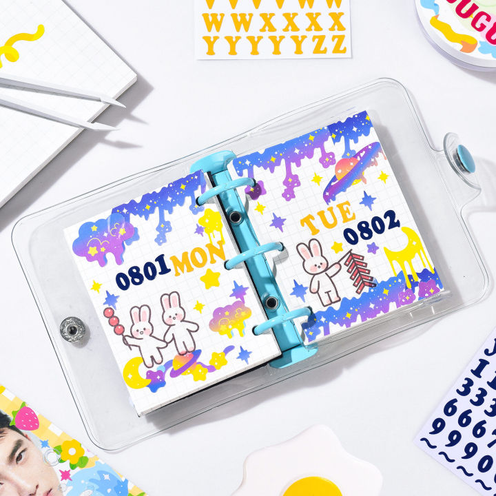 RHS%20Online%202PCS%20Retro%20Number%20Alphabet%20Series%20PVC%20Stickers%20Album%20Diary%20Journal%20Decorative%20Crafts%20Scrapbooking%20DIY%20Sticker%20-%20Image%204