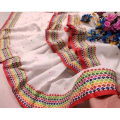 Tangail Tant Saree - Ethnic Attire for women - Classic Style for All Occasions.