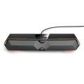 Edifier M30 Home Bass Desktop Computer Multimedia Audio M30 Black.