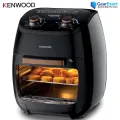 Kenwood HFP90 Multifunction kHealthyFRY Air Fryer Oven.