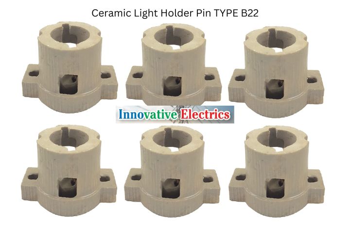 High temperature resistant ceramic lamp/Bulb holder E27(Patch type)/B22( Pin type)   High quality ceramic Light Base