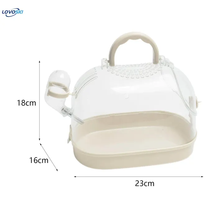 Hamster%20Carrier%20Cage%20with%20Water%20Bottle%20Mice%20Travel%20Case%20Small%20Animal%20Carry%20Cage%20for%20Dwarf%20white%20-%20Image%204