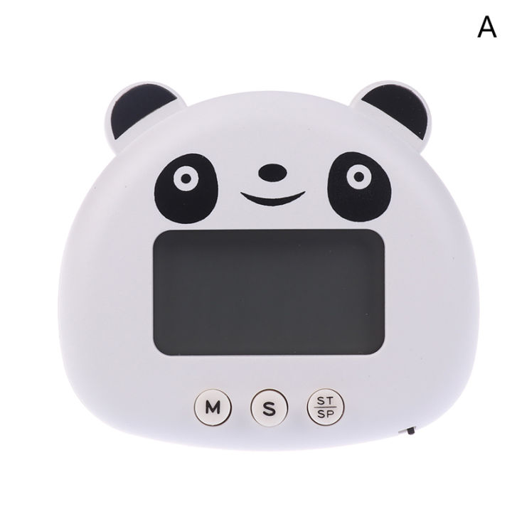 Cartoon%20Cow%20Panda%20Shape%20Digital%20Timer%20Kid%20Study%20Kitchen%20Countdown%20Alarm%20Clock%20-%20Image%205
