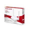 Mercusys MW301R 300mbps 2 Antenna Router.