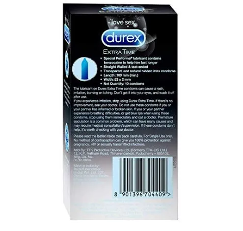 Durex%20Extra%20Time%20Condoms%20for%20Men%20-%2010%20Pcs%20(Pack%20of%203)%20-%20Image%204