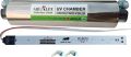 Nexus series UV shell + 10″ UV Tube LED UV light + UV Choke + Connectors Water Filter.